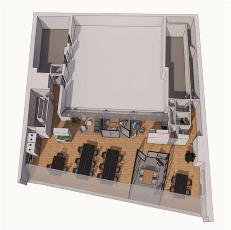 Coworking Location 75009 PARIS