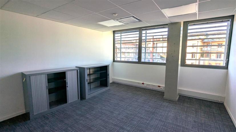 Bureau Location 31400 TOULOUSE