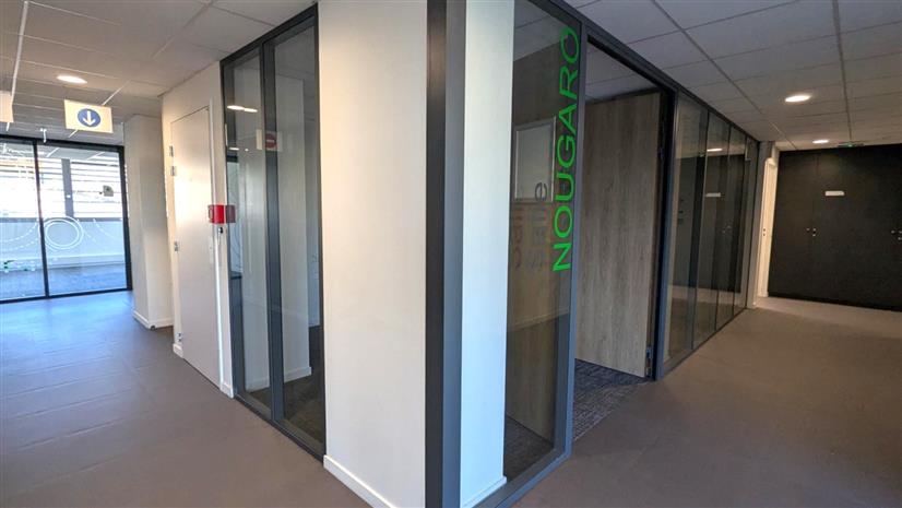 Bureau Location 31400 TOULOUSE