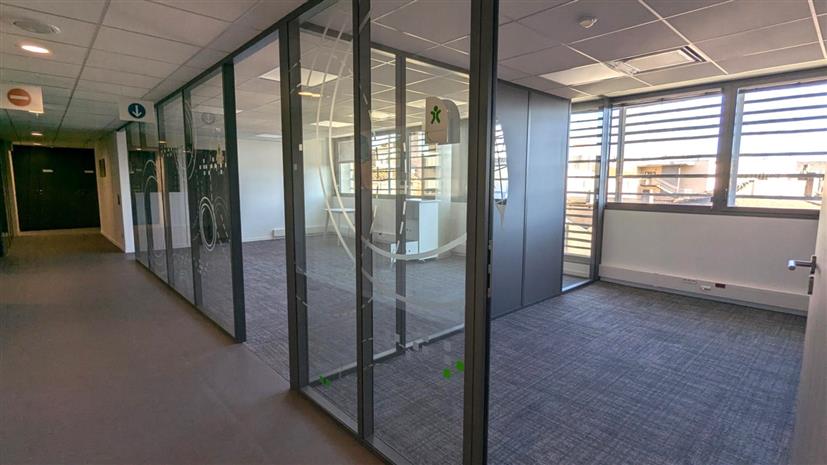 Bureau Location 31400 TOULOUSE
