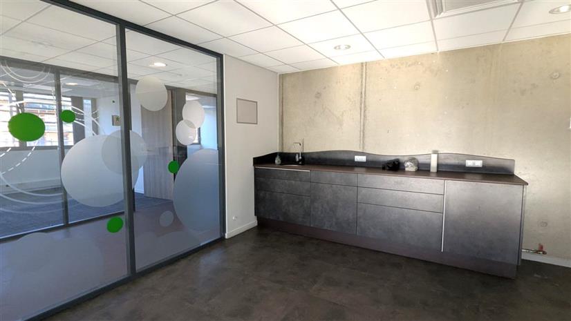 Bureau Location 31400 TOULOUSE