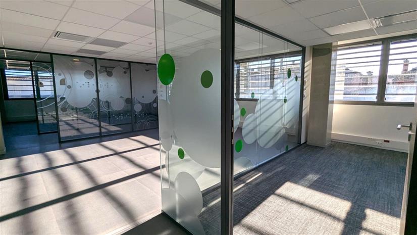 Bureau Location 31400 TOULOUSE