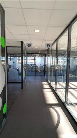 Bureau Location 31400 TOULOUSE