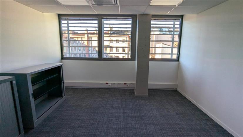 Bureau Location 31400 TOULOUSE