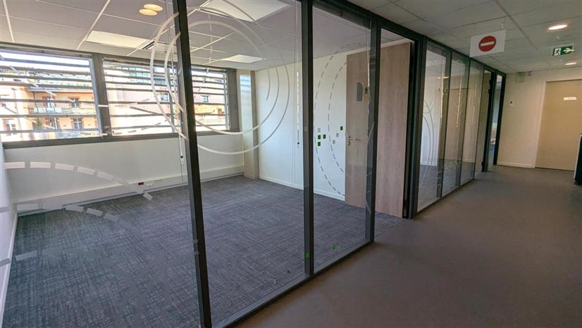 Bureau Location 31400 TOULOUSE