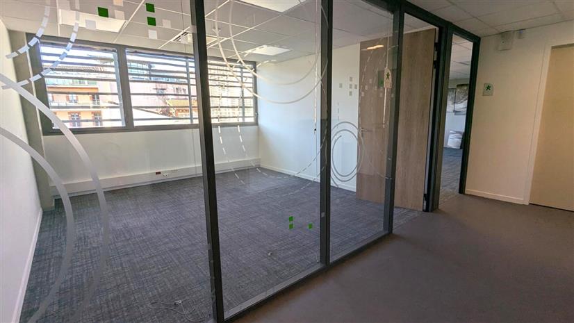 Bureau Location 31400 TOULOUSE