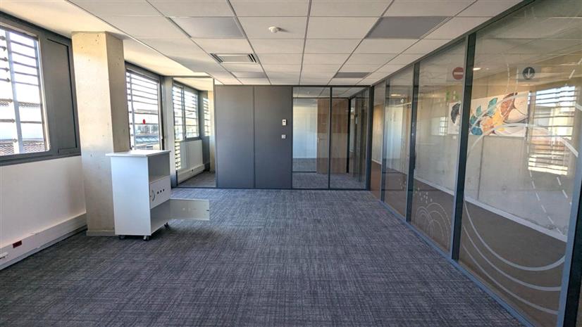 Bureau Location 31400 TOULOUSE