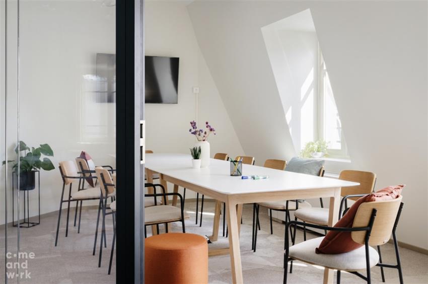 Coworking Location 75009 PARIS