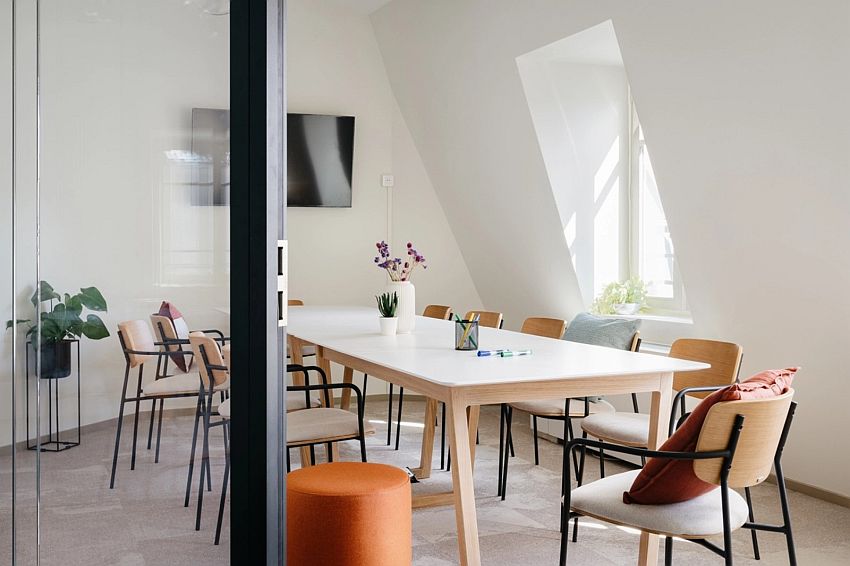 Coworking Location 75009 PARIS