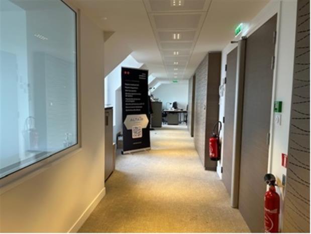 Bureau Location 75017 PARIS 24 RUE DE PRONY