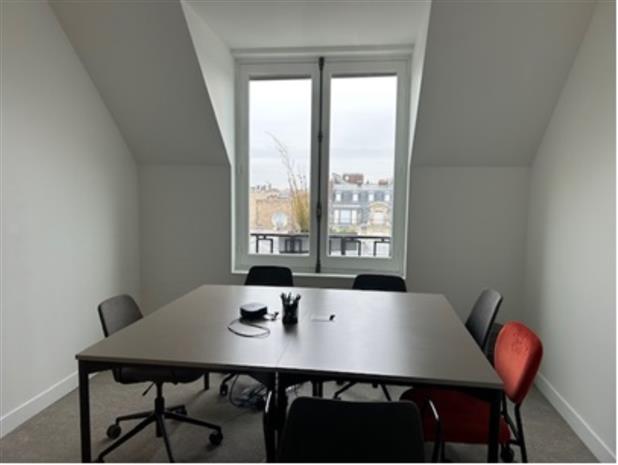 Bureau Location 75017 PARIS 24 RUE DE PRONY