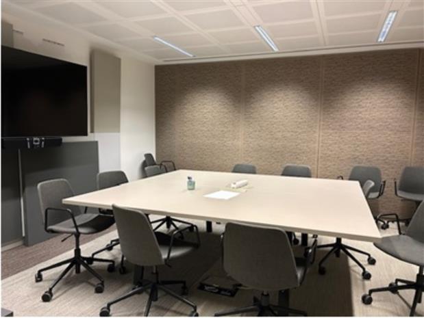 Bureau Location 75017 PARIS 24 RUE DE PRONY