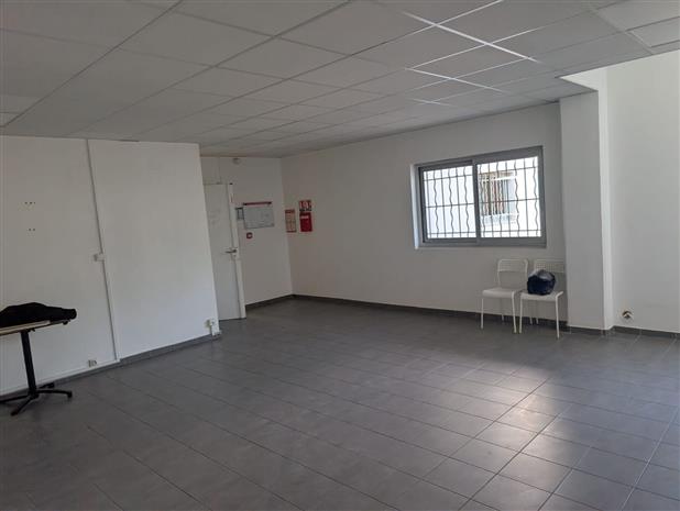 Local d'activités Location 13127 VITROLLES