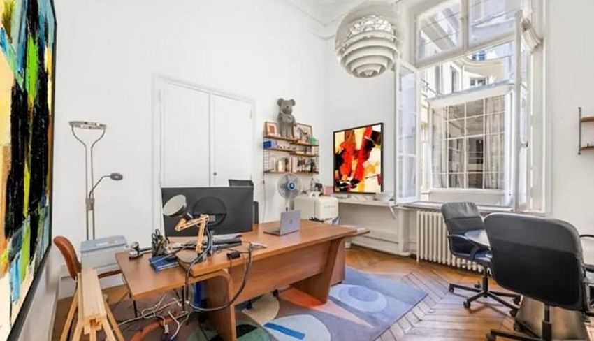 Chargement de l'image...