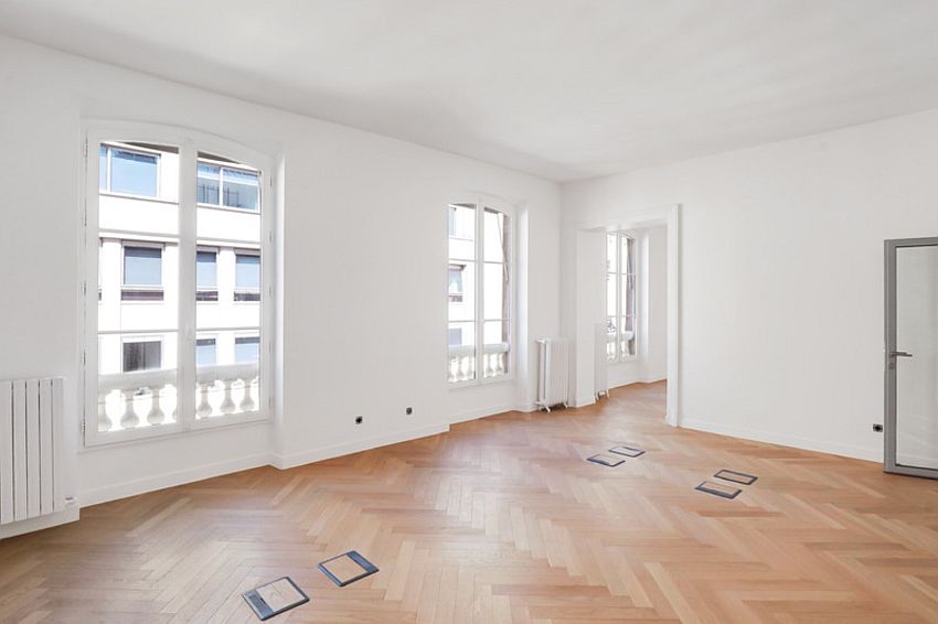 Bureau Location 75009 PARIS 44 RUE BLANCHE