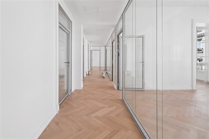 Bureau Location 75009 PARIS 44 RUE BLANCHE