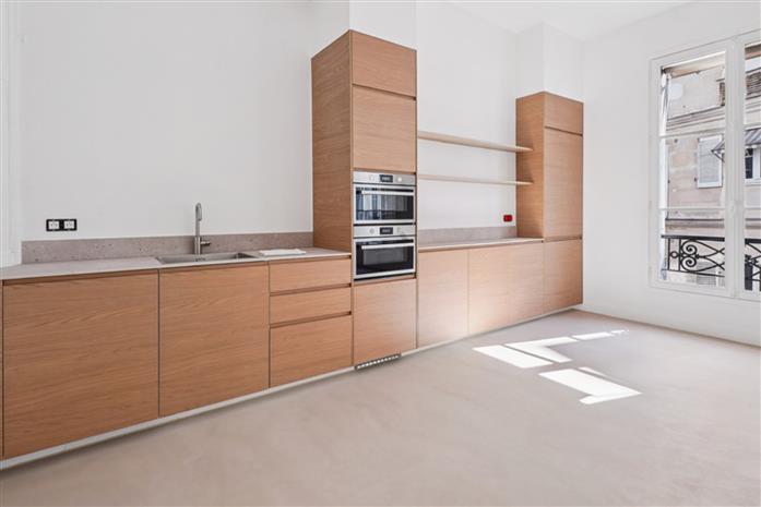 Bureau Location 75009 PARIS 44 RUE BLANCHE