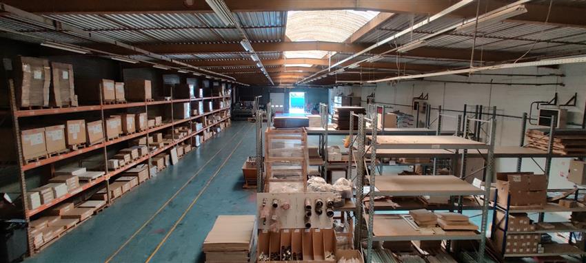 Local d'activités Location 95500 GONESSE