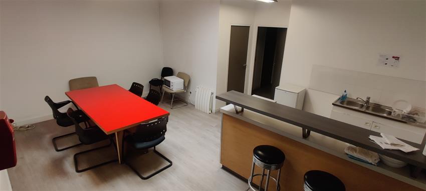 Local d'activités Location 95500 GONESSE