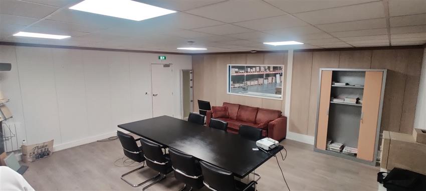 Local d'activités Location 95500 GONESSE