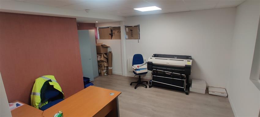 Local d'activités Location 95500 GONESSE