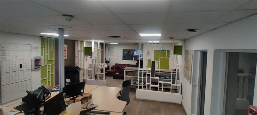 Local d'activités Location 95500 GONESSE
