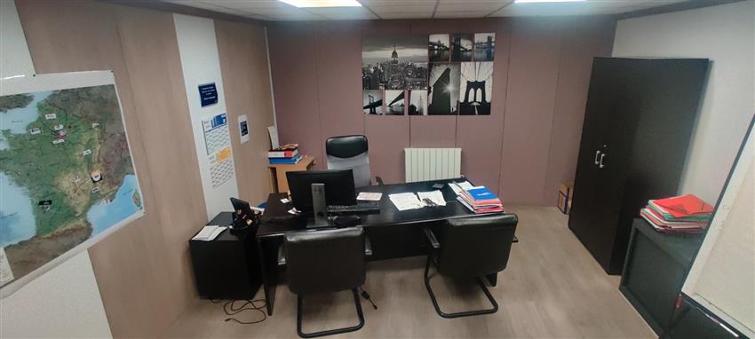 Local d'activités Location 95500 GONESSE
