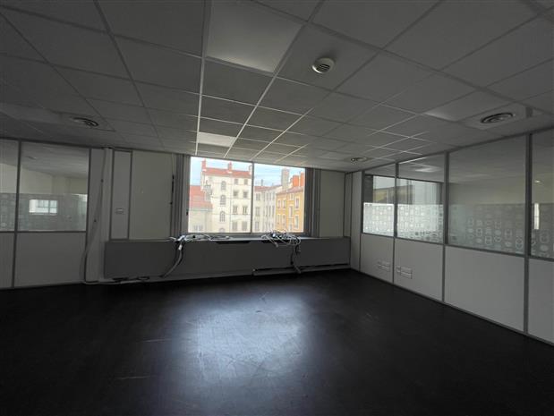 Bureau Vente 69006 LYON 87 RUE DE SEZE