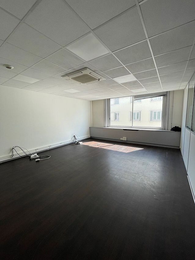 Bureau Vente 69006 LYON 87 RUE DE SEZE