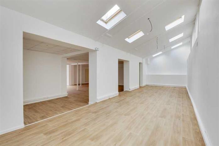 Bureau Location 75011 PARIS