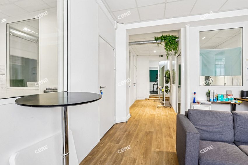 Bureau Location 75011 PARIS