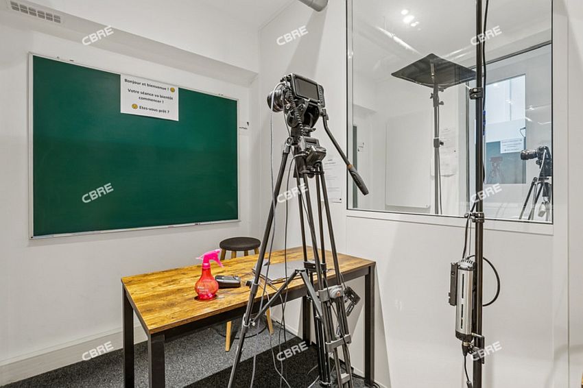 Bureau Location 75011 PARIS