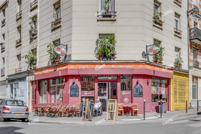 Bureau Location 75011 PARIS