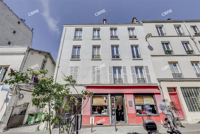 Bureau Location 75011 PARIS