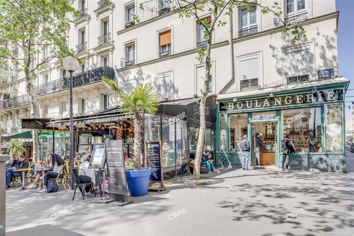 Bureau Location 75011 PARIS