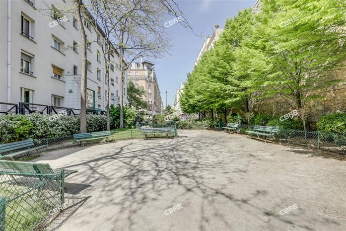 Bureau Location 75011 PARIS