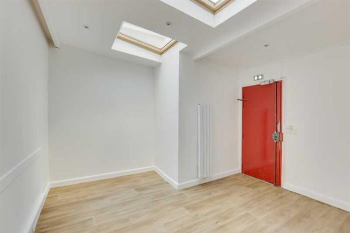 Bureau Location 75011 PARIS