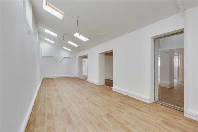 Bureau Location 75011 PARIS