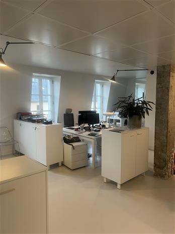 Bureau Location 75008 PARIS 21 PLACE DE LA MADELEINE