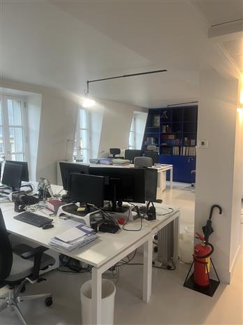 Bureau Location 75008 PARIS 21 PLACE DE LA MADELEINE
