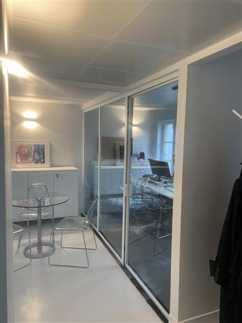 Bureau Location 75008 PARIS 21 PLACE DE LA MADELEINE