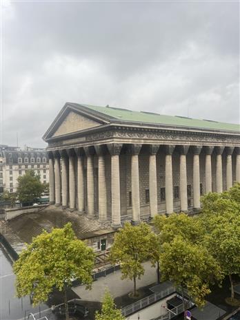 Bureau Location 75008 PARIS 21 PLACE DE LA MADELEINE