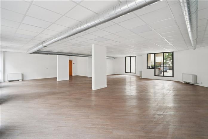 Bureau Location 92100 BOULOGNE BILLANCOURT 82-82BIS RUE THIERS