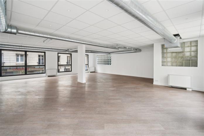 Bureau Location 92100 BOULOGNE BILLANCOURT 82-82BIS RUE THIERS