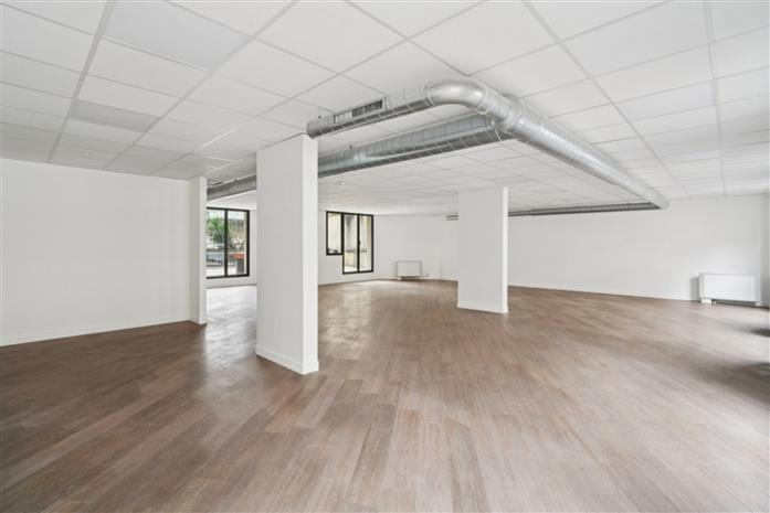 Bureau Location 92100 BOULOGNE BILLANCOURT 82-82BIS RUE THIERS