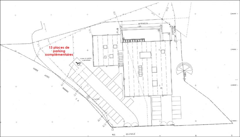 Bureau Vente/Location 59110 LA MADELEINE