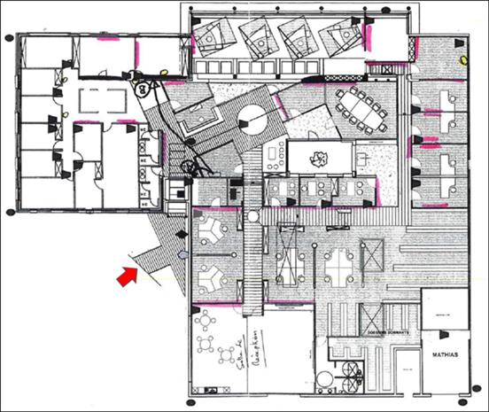 Bureau Vente/Location 59110 LA MADELEINE