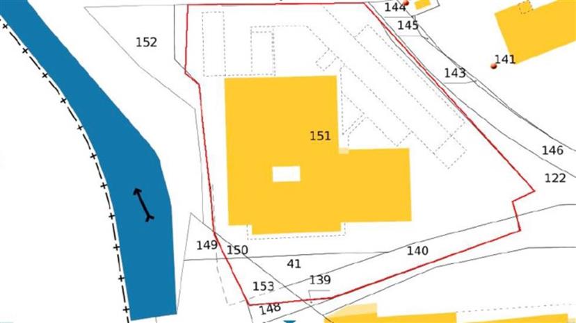 Bureau Vente/Location 59110 LA MADELEINE