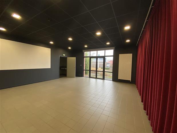 Bureau Vente/Location 59110 LA MADELEINE