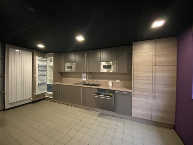 Bureau Vente/Location 59110 LA MADELEINE